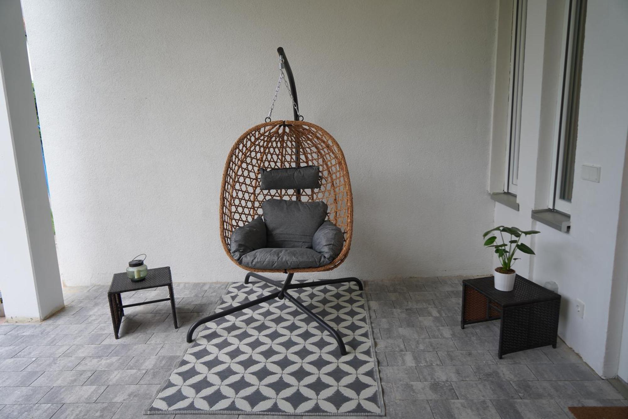 Loft Neunkirchen Ny Apartamento Exterior foto